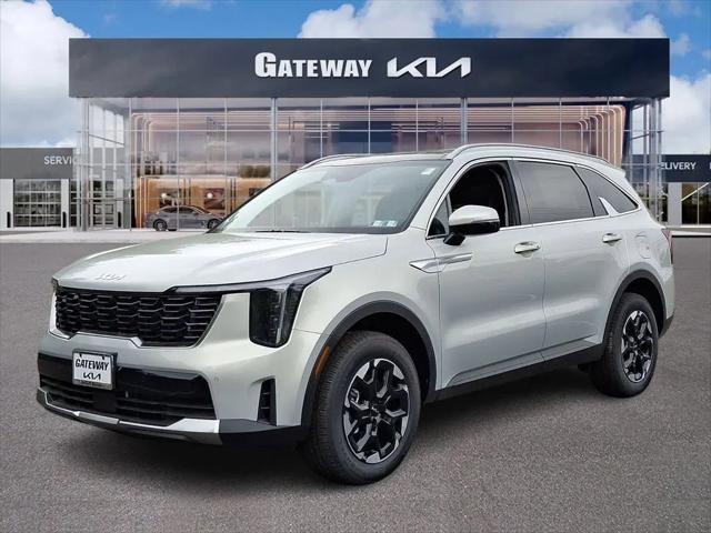 2026 Kia Sorento S for sale in Warrington, PA