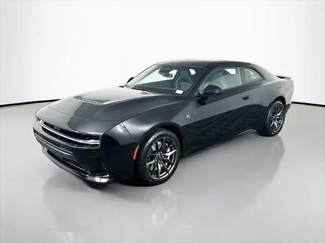 2026 Dodge Charger Scat Pack Plus 2-Door AWD