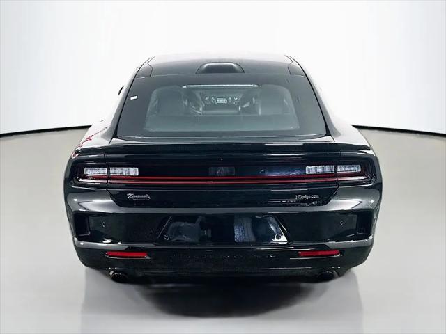2026 Dodge Charger Scat Pack Plus 2-Door AWD