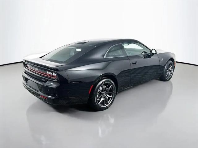 2026 Dodge Charger Scat Pack Plus 2-Door AWD