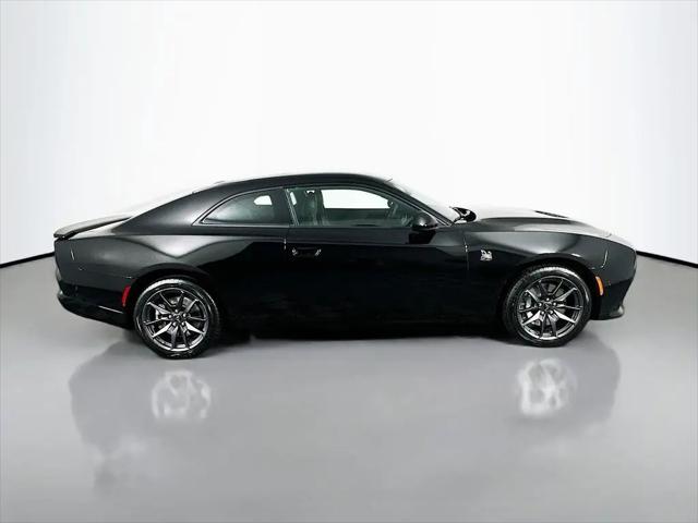 2026 Dodge Charger Scat Pack Plus 2-Door AWD