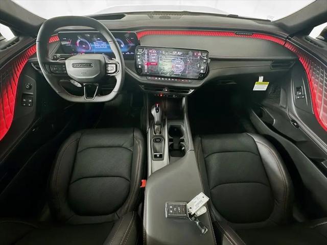 2026 Dodge Charger Scat Pack Plus 2-Door AWD