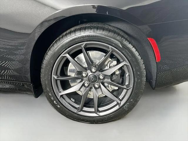 2026 Dodge Charger Scat Pack Plus 2-Door AWD