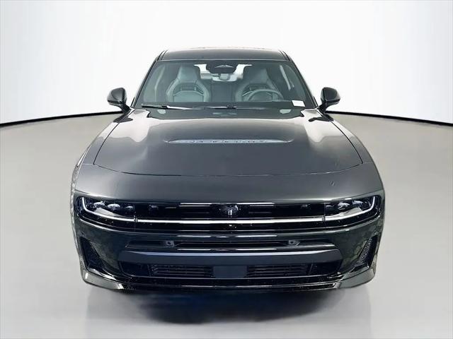 2026 Dodge Charger Scat Pack Plus 2-Door AWD