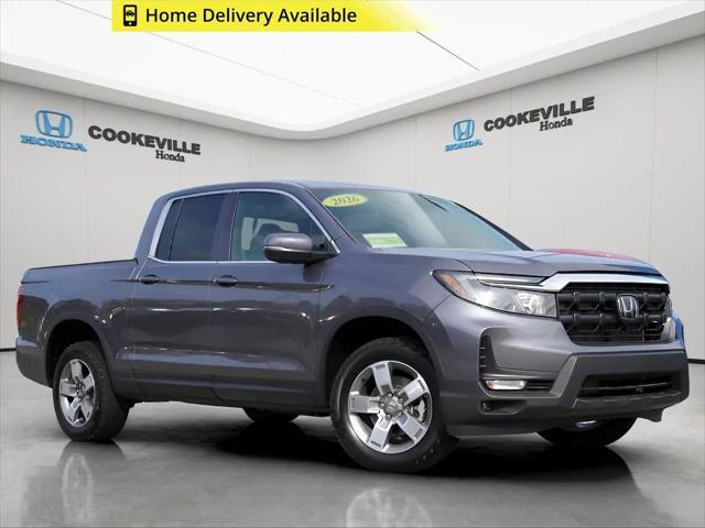 2026 Honda Ridgeline RTL for sale in Cookeville, TN