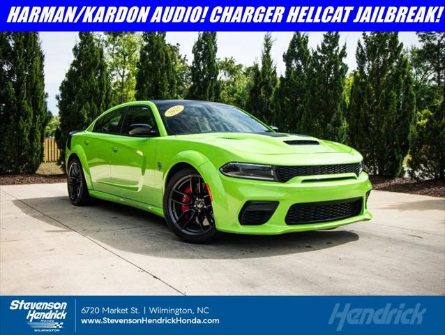 2023 Dodge Charger SRT Jailbreak for sale in Wilmington, NC