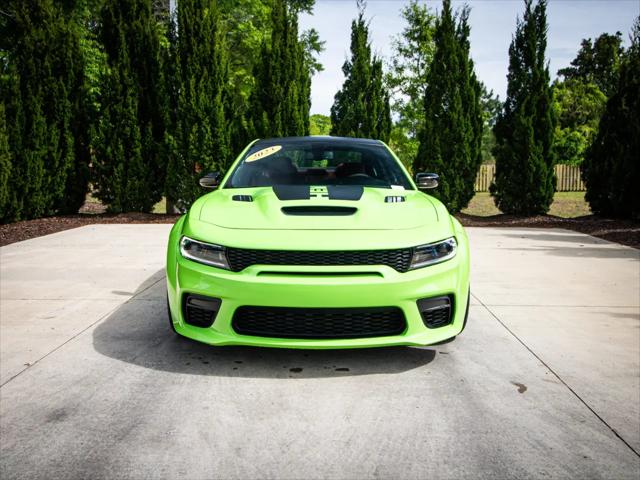 2023 Dodge Charger SRT Jailbreak