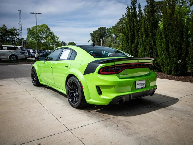 2023 Dodge Charger SRT Jailbreak