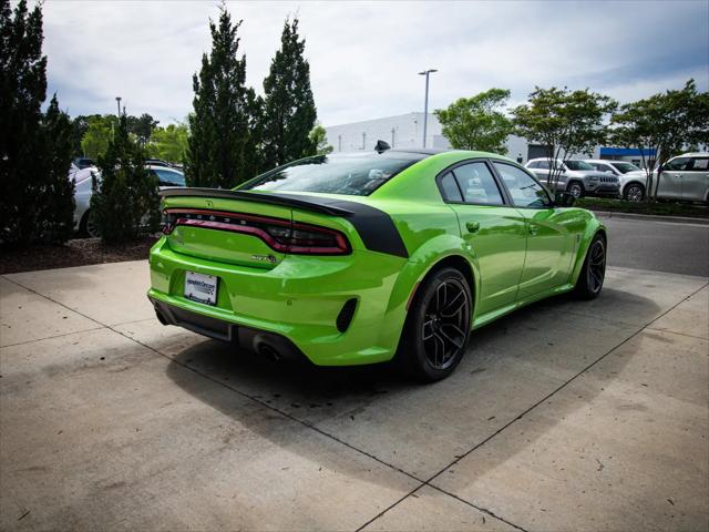 2023 Dodge Charger SRT Jailbreak