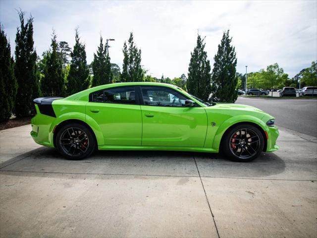 2023 Dodge Charger SRT Jailbreak