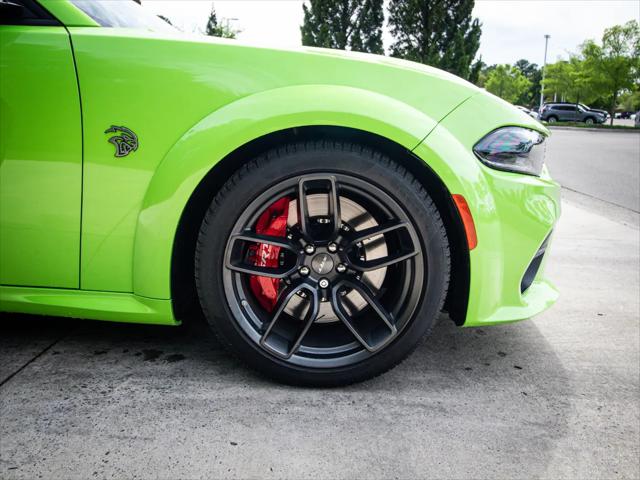 2023 Dodge Charger SRT Jailbreak