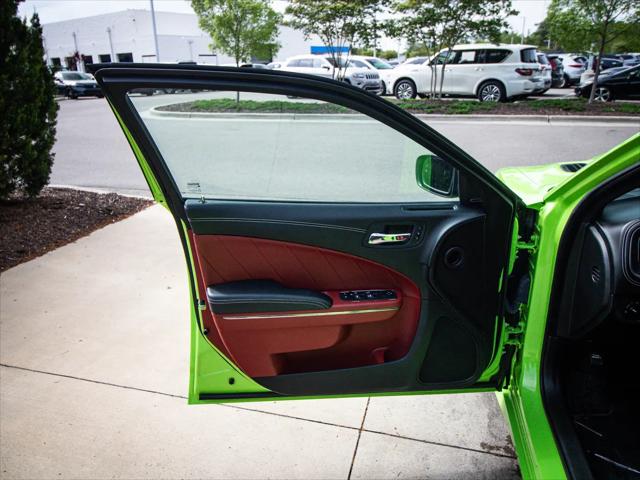 2023 Dodge Charger SRT Jailbreak
