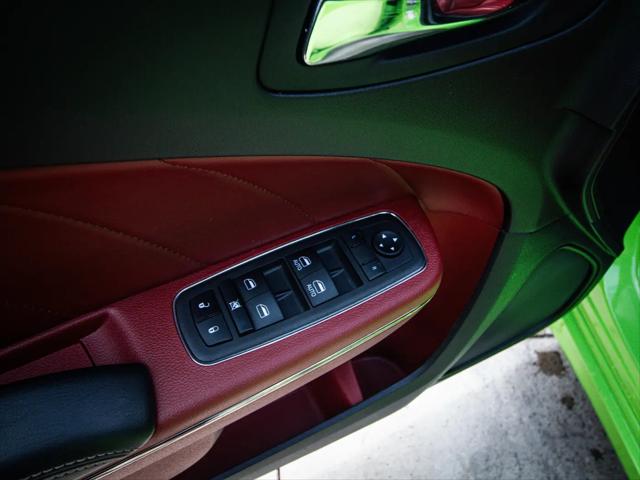 2023 Dodge Charger SRT Jailbreak