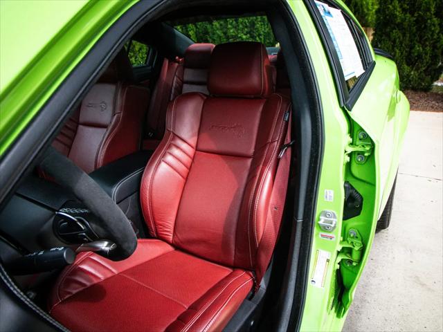 2023 Dodge Charger SRT Jailbreak