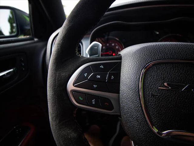 2023 Dodge Charger SRT Jailbreak