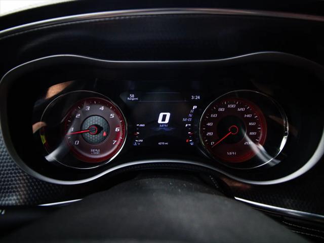 2023 Dodge Charger SRT Jailbreak