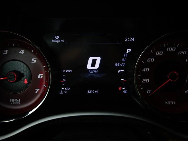 2023 Dodge Charger SRT Jailbreak