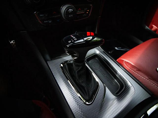 2023 Dodge Charger SRT Jailbreak