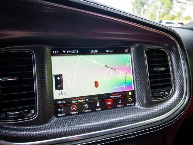2023 Dodge Charger SRT Jailbreak