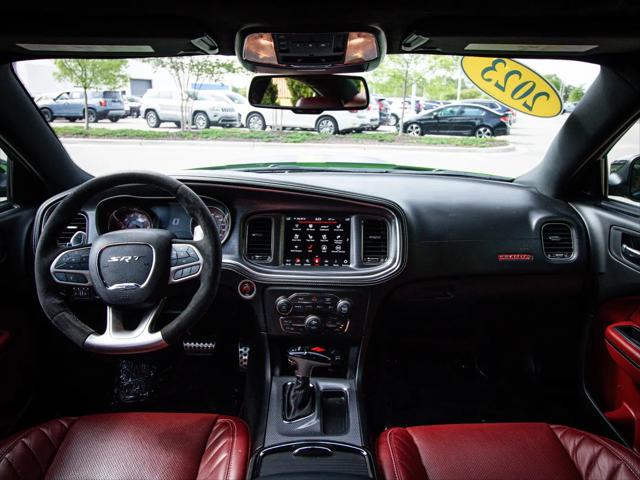 2023 Dodge Charger SRT Jailbreak