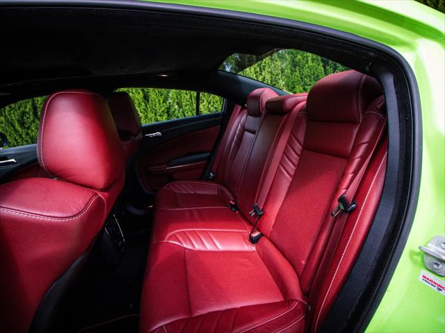 2023 Dodge Charger SRT Jailbreak