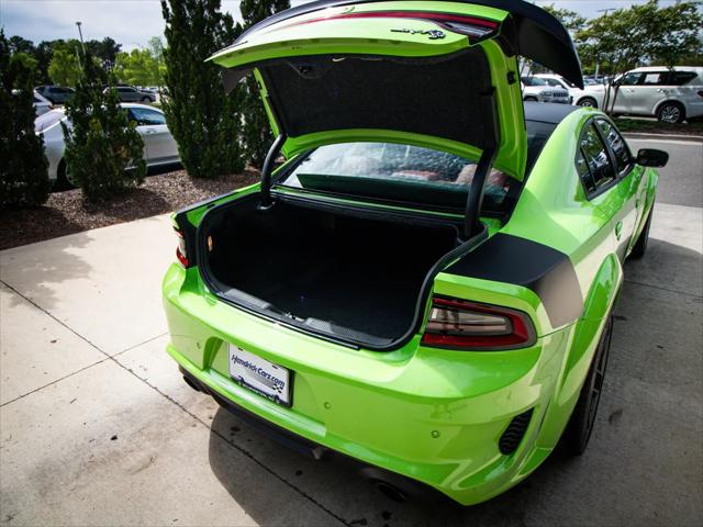 2023 Dodge Charger SRT Jailbreak