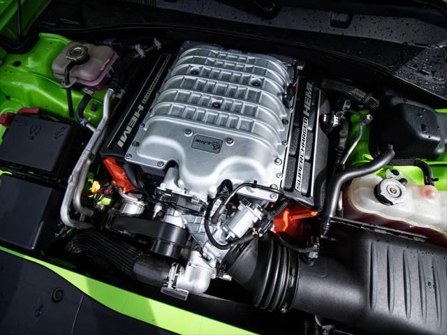 2023 Dodge Charger SRT Jailbreak