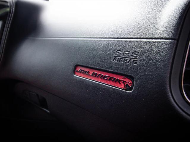 2023 Dodge Charger SRT Jailbreak