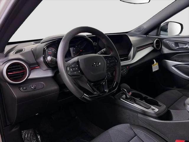 2026 Chevrolet Trax FWD 1RS