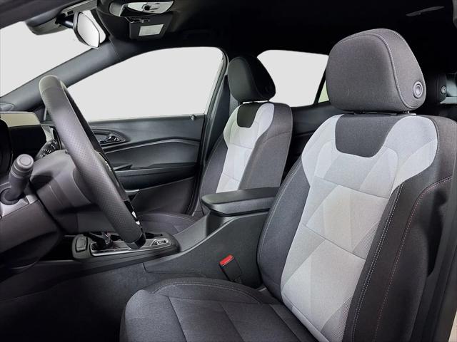 2026 Chevrolet Trax FWD 1RS