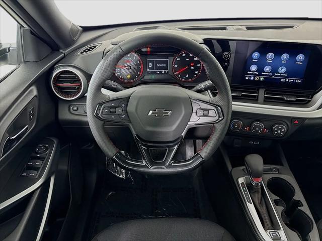 2026 Chevrolet Trax FWD 1RS