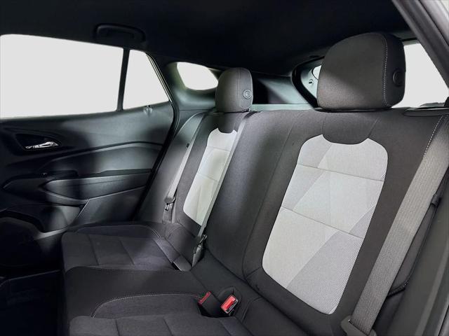 2026 Chevrolet Trax FWD 1RS