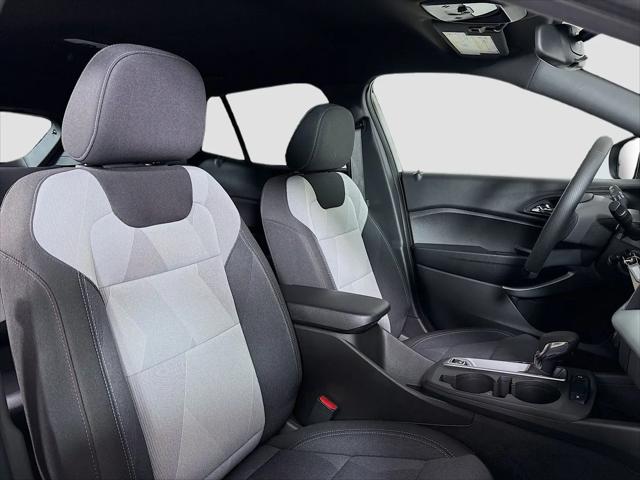 2026 Chevrolet Trax FWD 1RS