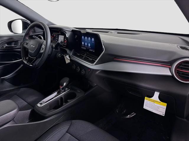 2026 Chevrolet Trax FWD 1RS