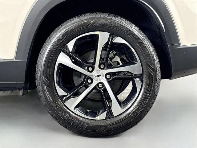 2026 Chevrolet Trax FWD 1RS