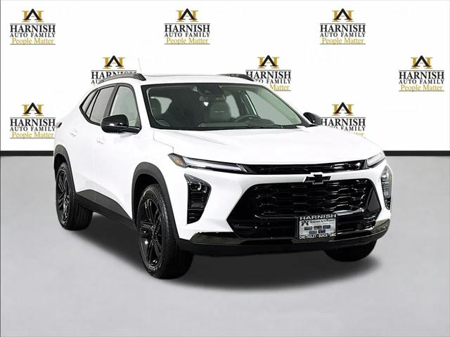 2026 Chevrolet Trax FWD ACTIV for sale in Everett, WA