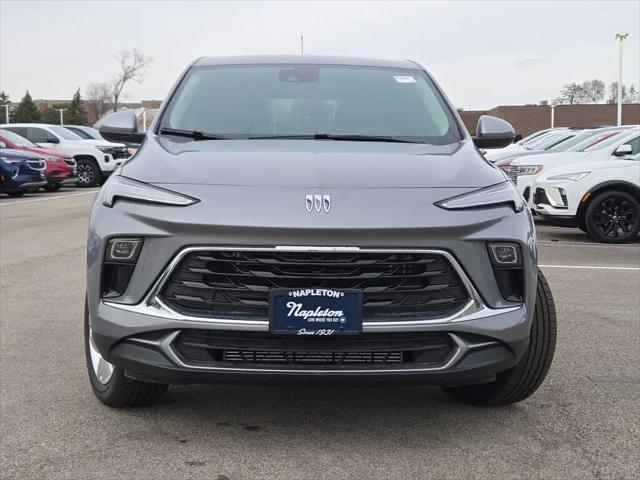 2026 Buick Encore GX Preferred FWD