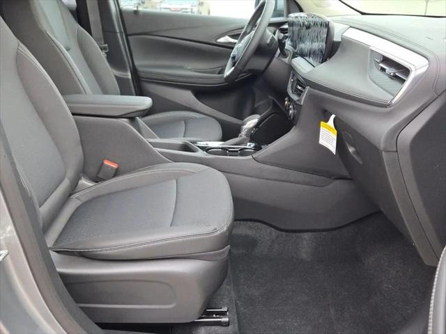 2026 Buick Encore GX Preferred FWD