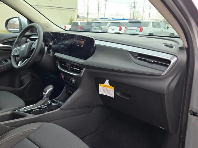 2026 Buick Encore GX Preferred FWD