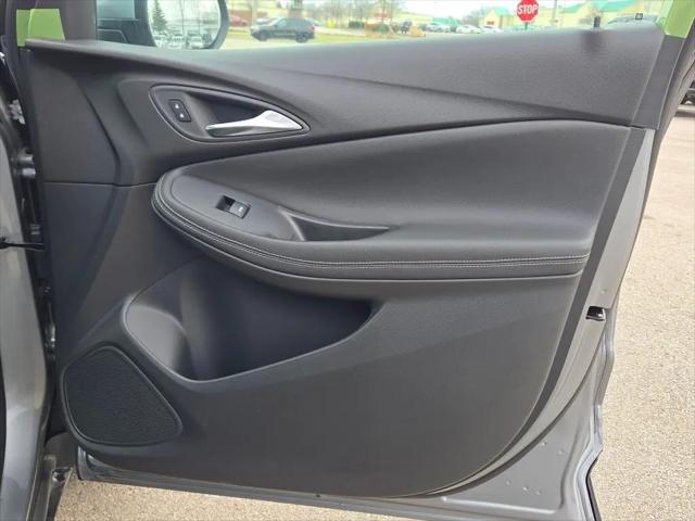 2026 Buick Encore GX Preferred FWD