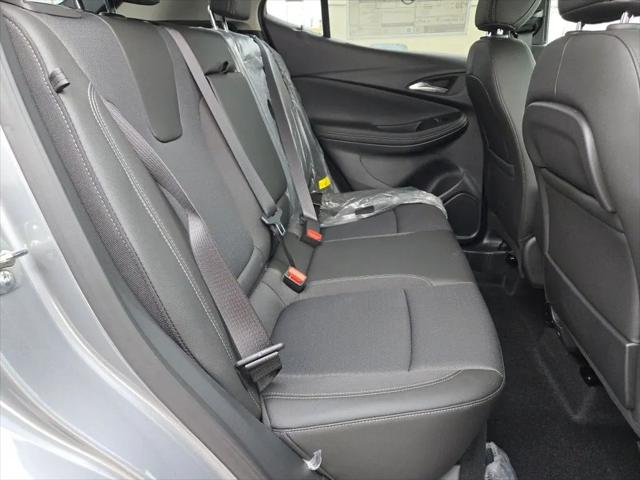 2026 Buick Encore GX Preferred FWD
