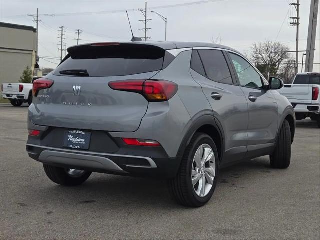 2026 Buick Encore GX Preferred FWD