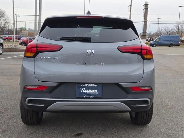 2026 Buick Encore GX Preferred FWD