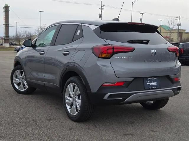 2026 Buick Encore GX Preferred FWD