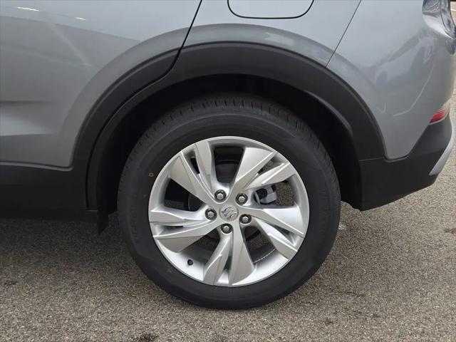 2026 Buick Encore GX Preferred FWD