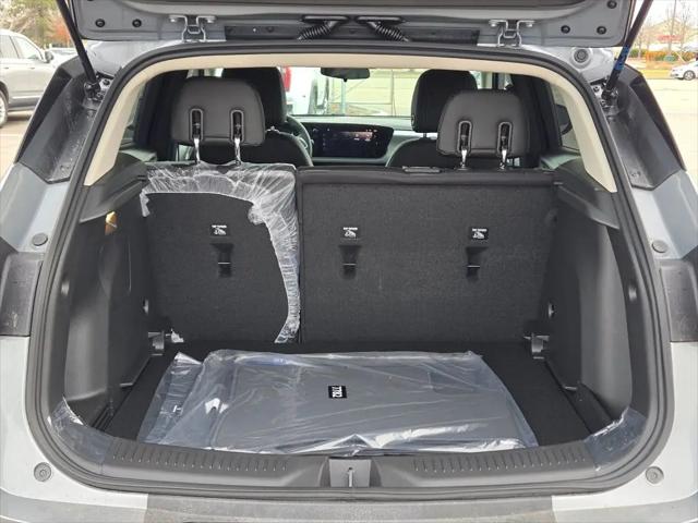 2026 Buick Encore GX Preferred FWD