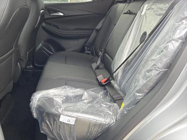 2026 Buick Encore GX Preferred FWD