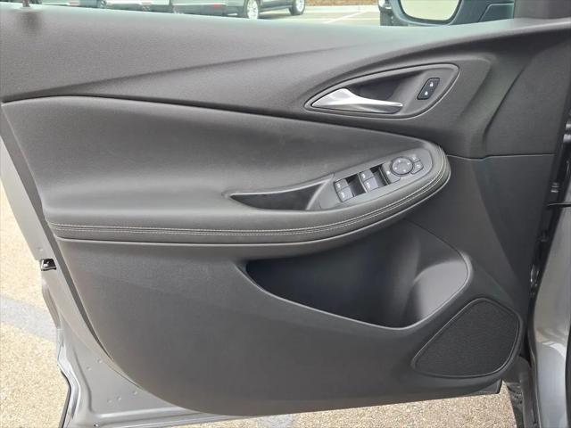 2026 Buick Encore GX Preferred FWD