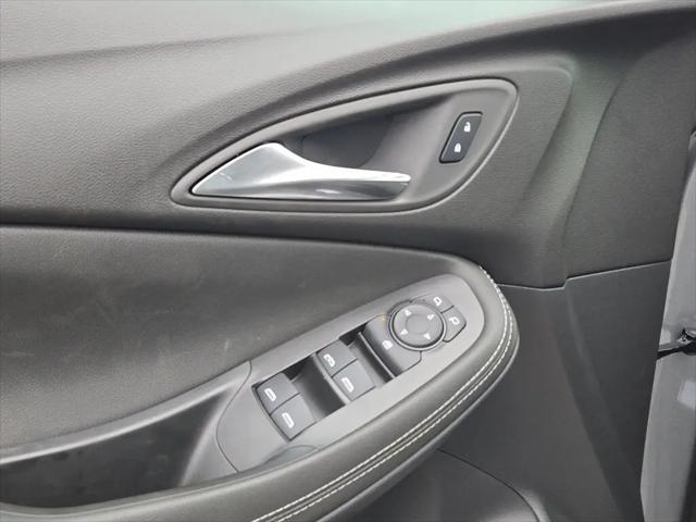 2026 Buick Encore GX Preferred FWD