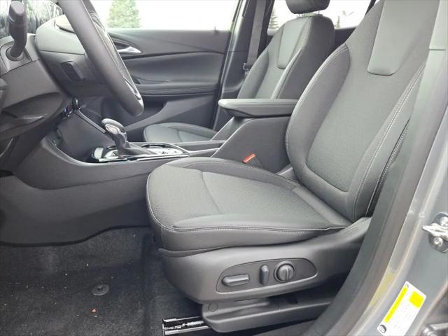 2026 Buick Encore GX Preferred FWD